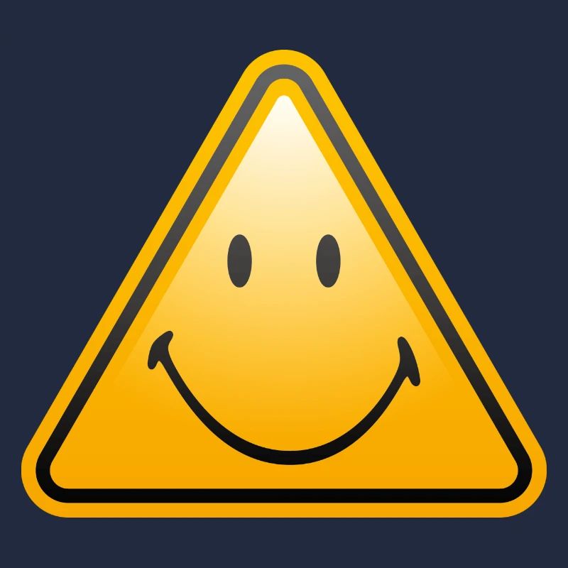 Smiley Shield