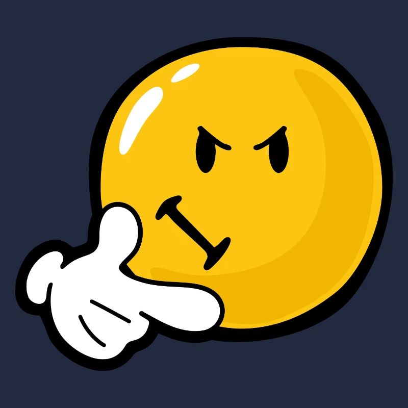 Smiley Anger Invidious