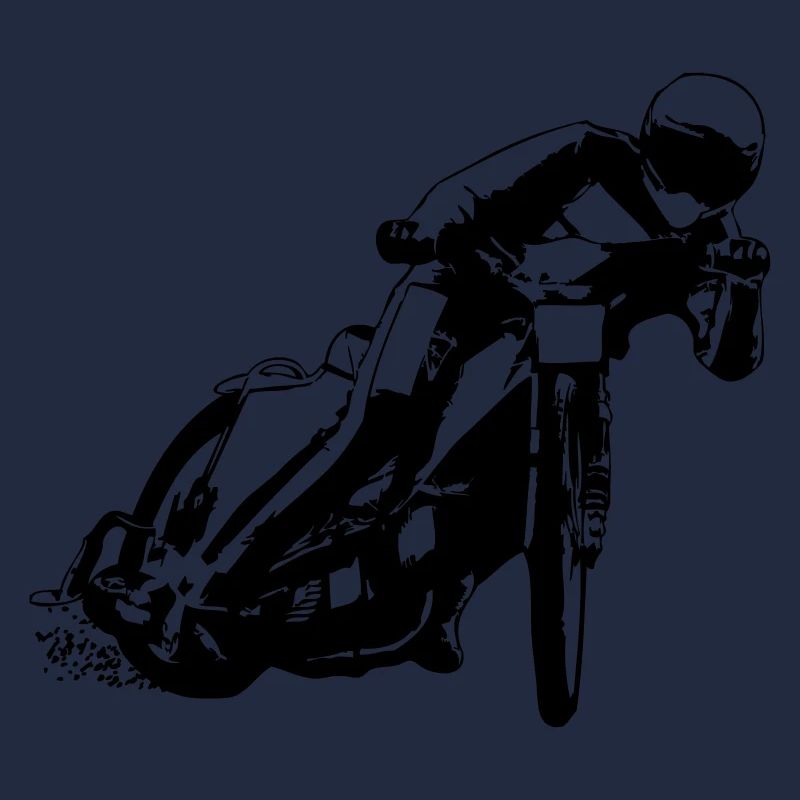 Speedway Racer