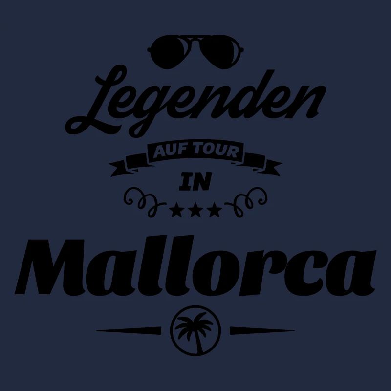 mallorca legenden