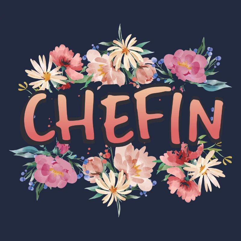 Chefin