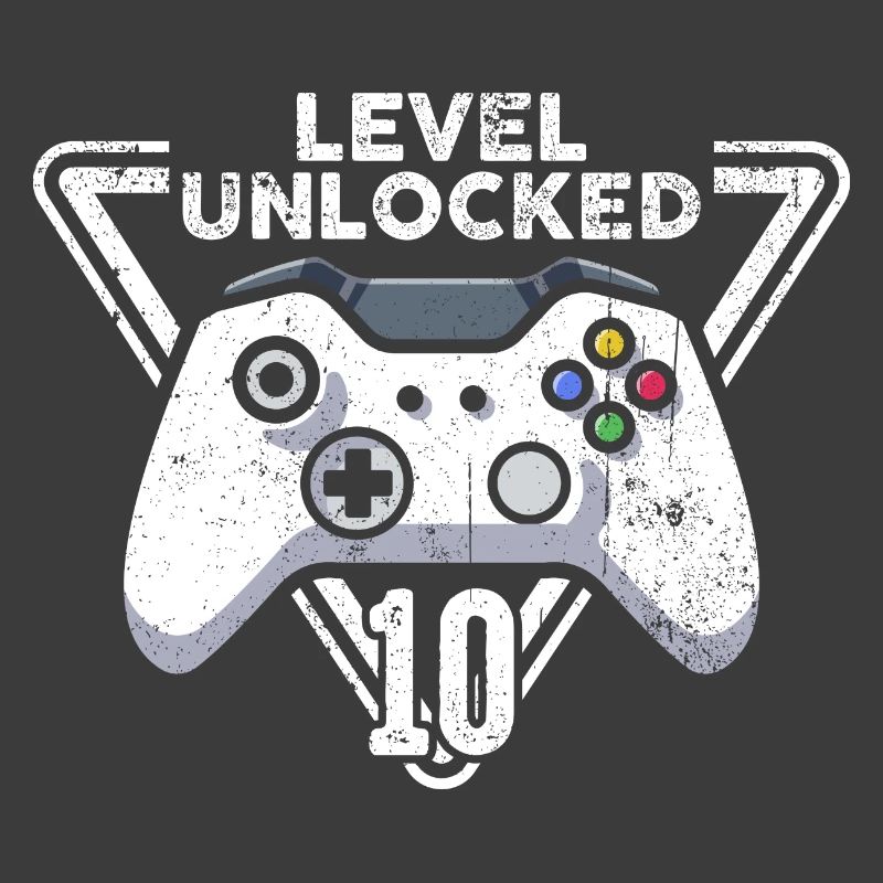 Freigeschalteter Level 10 Controller