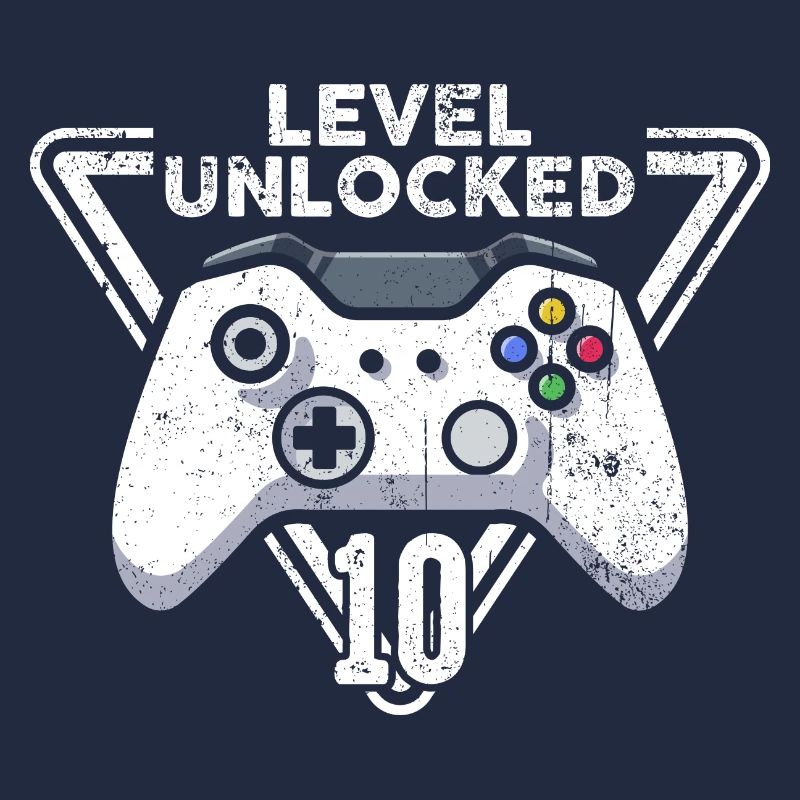 Level Unlocked 10 Controller