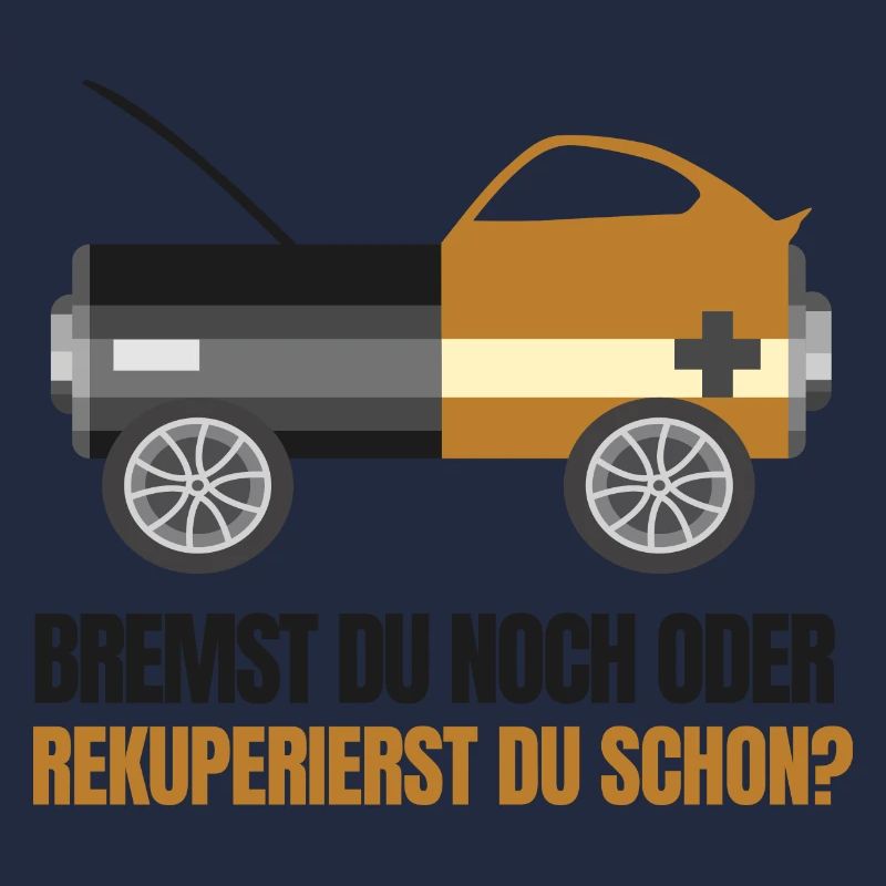 E-Autofahrer