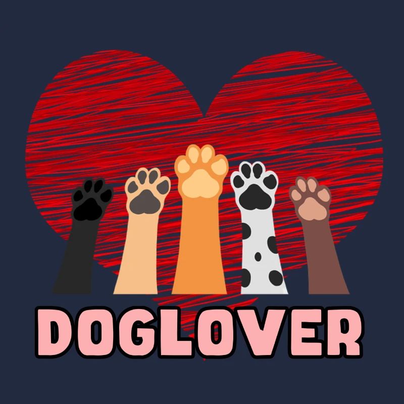 Doglover for real dog lovers #