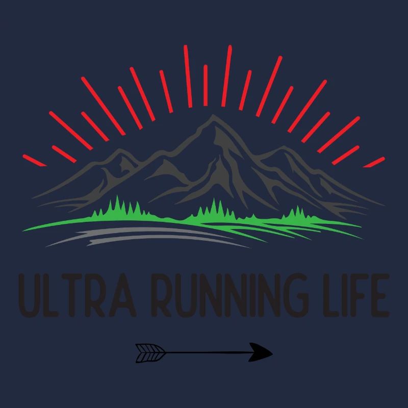 Ultra Running Life