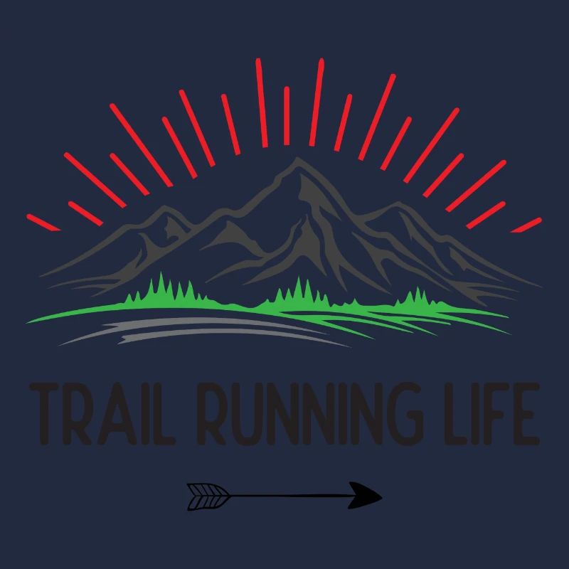 Trailrunning-Leben