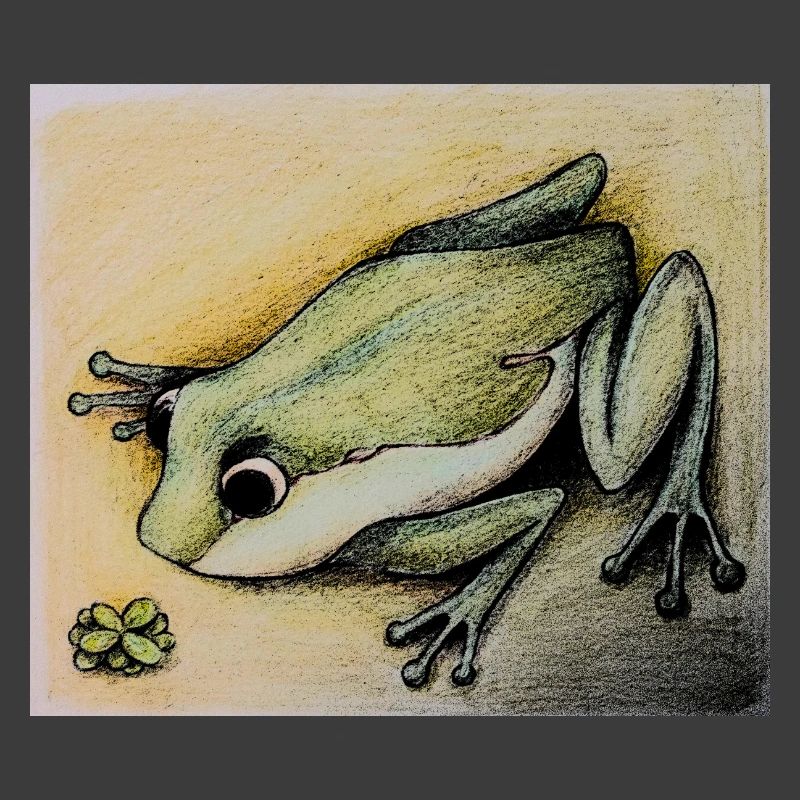 frog