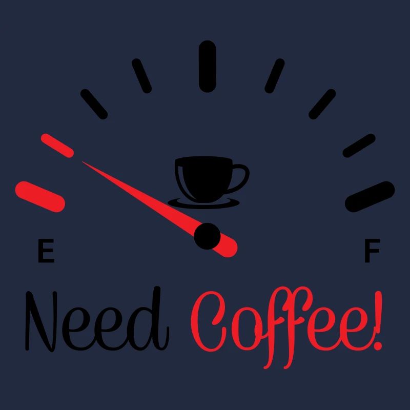 Need Coffee 1