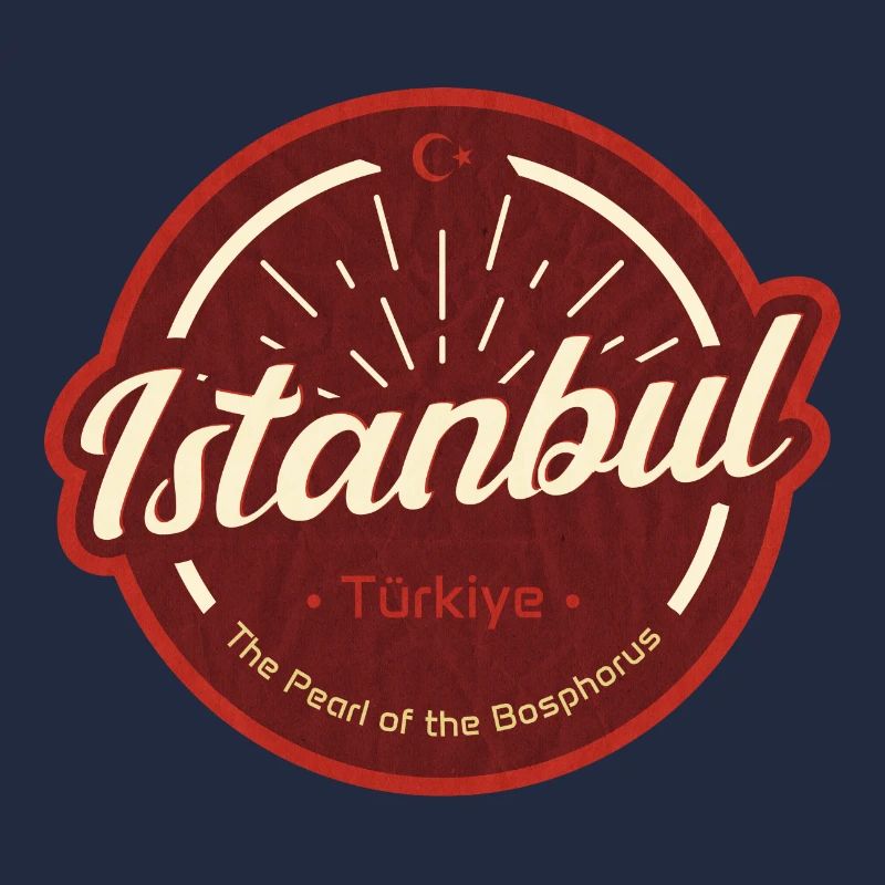 Istanbul – Perle du Bosphore