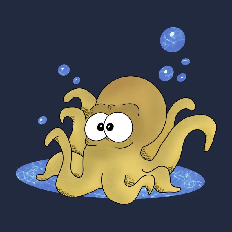 Octopus