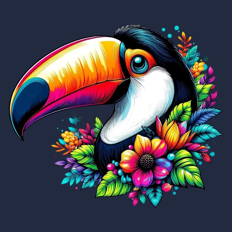 Toucan