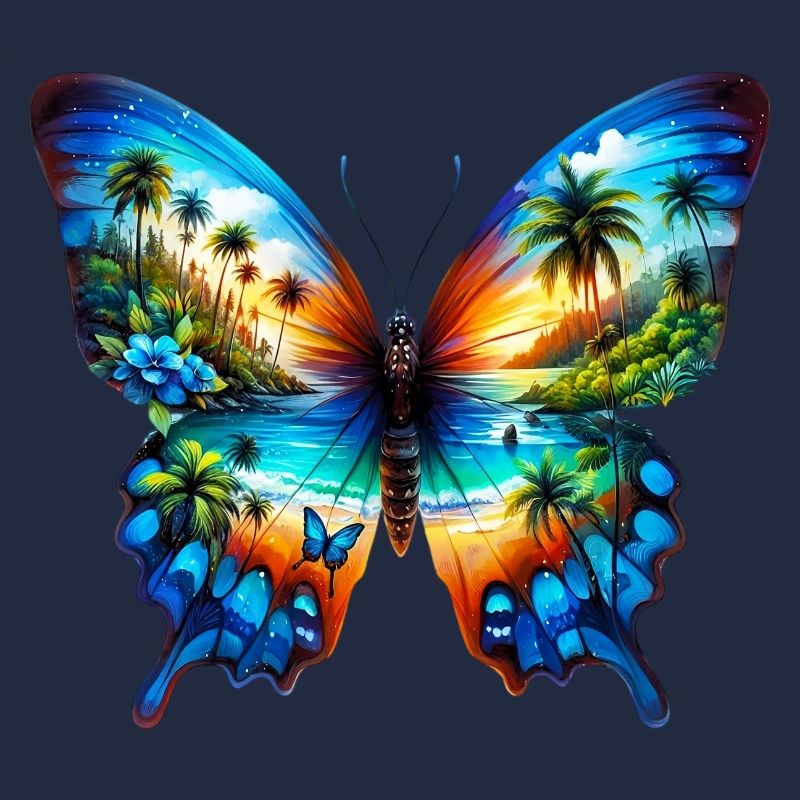 Papillon