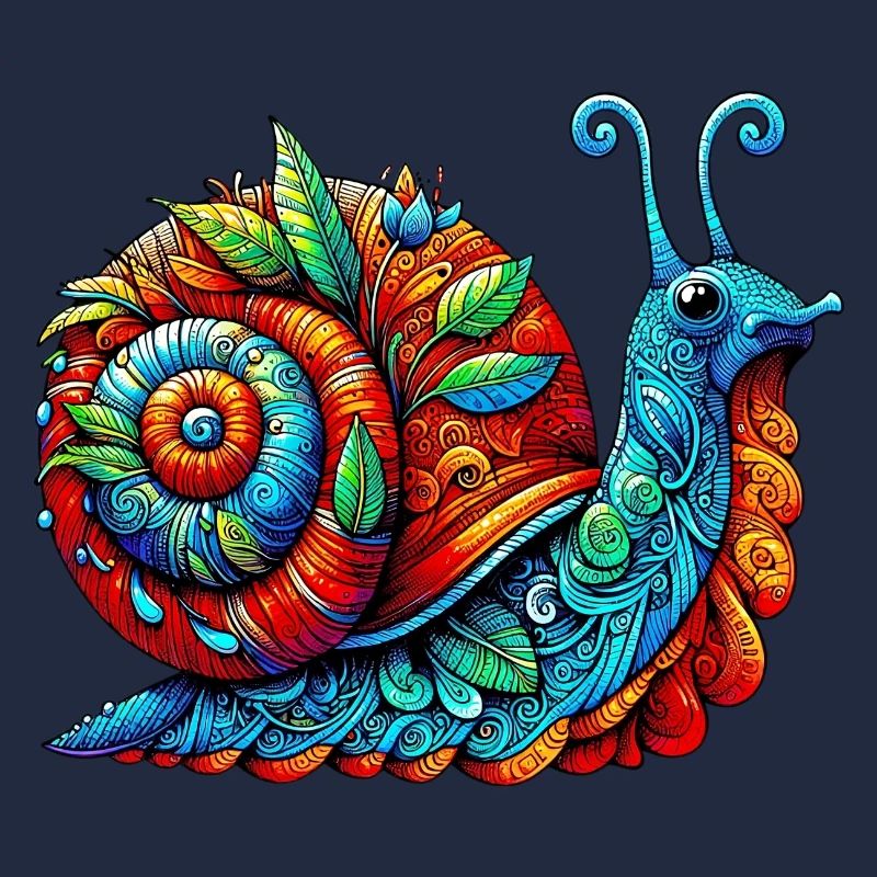 Schnecke