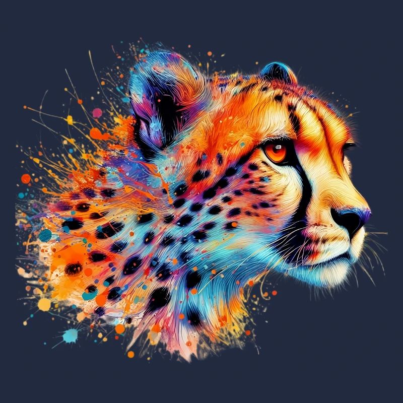 Cheetah
