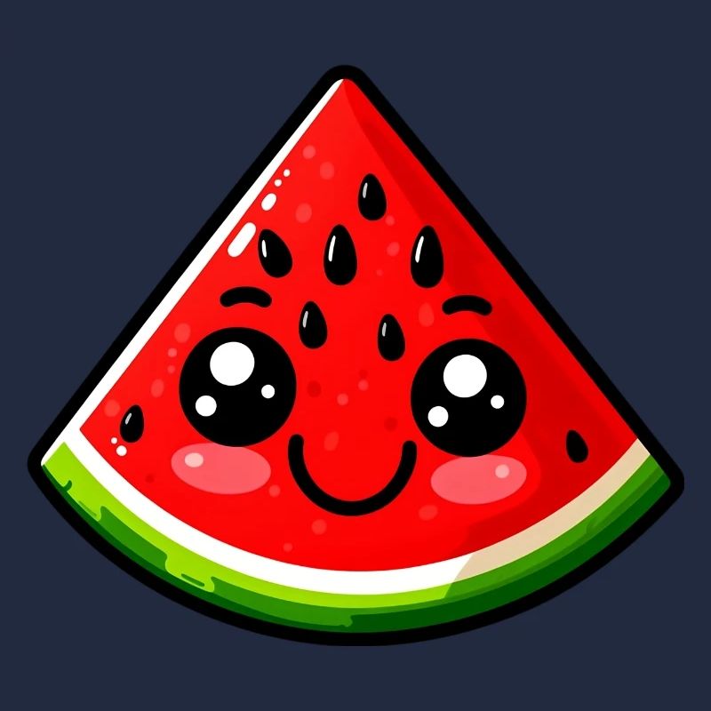 Pastèque Pastèques