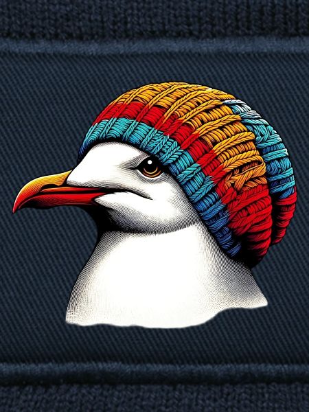 Möwe