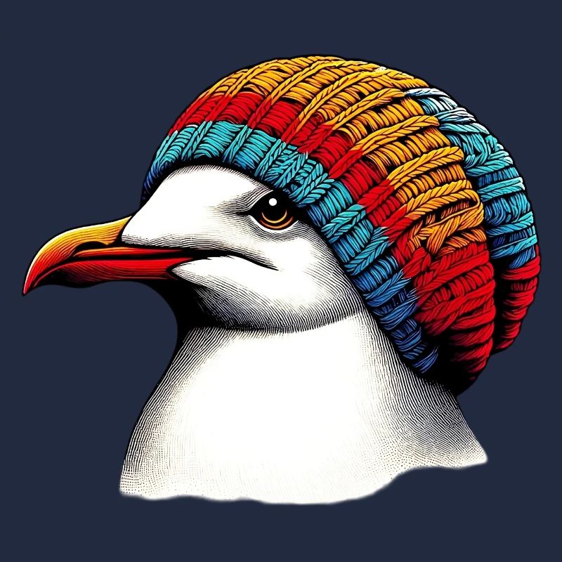 Möwe