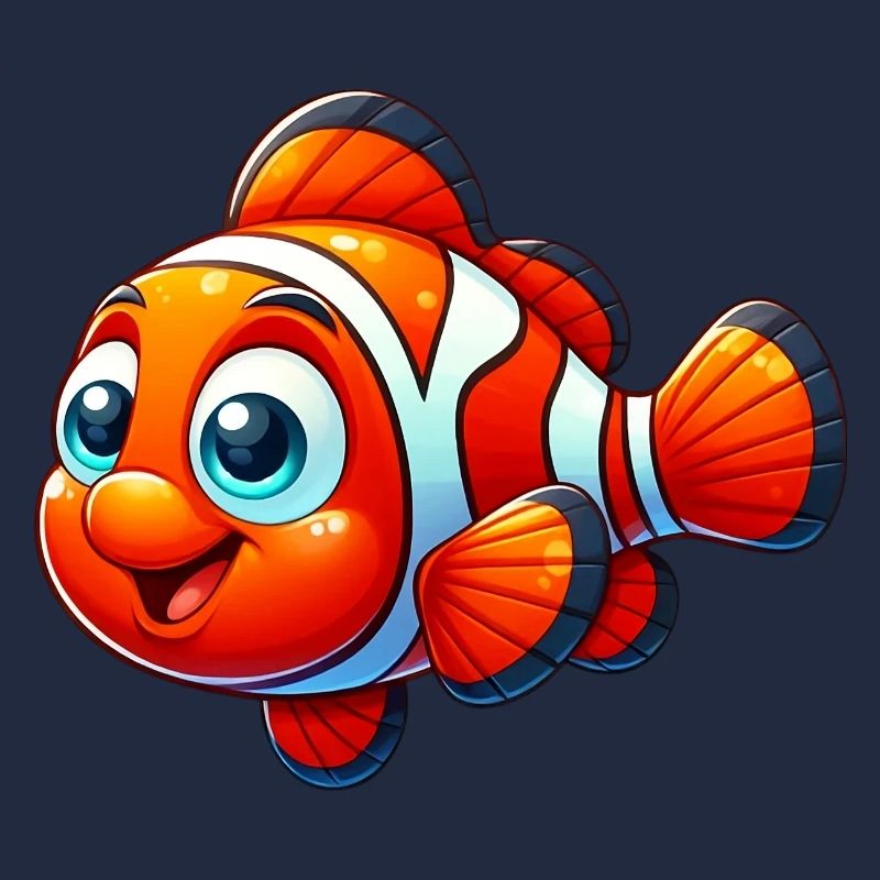 Clownfish