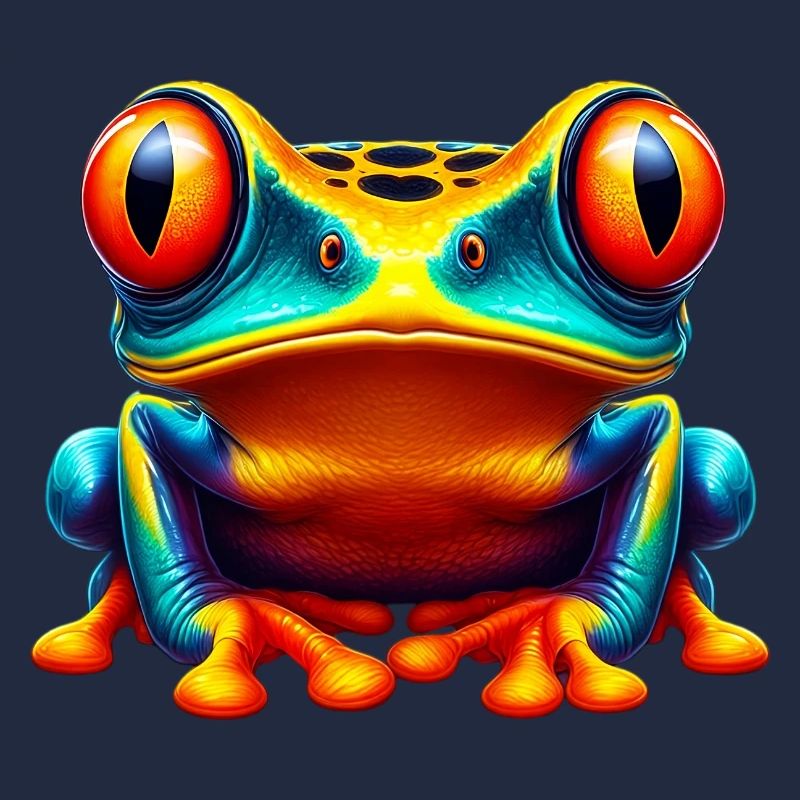 Frosch