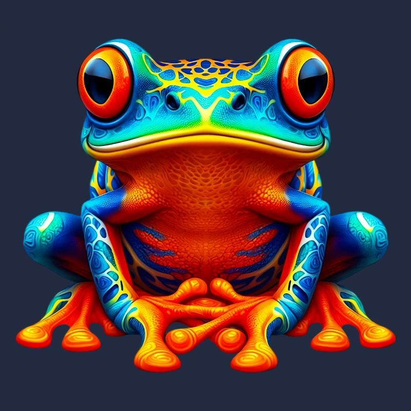 Frosch