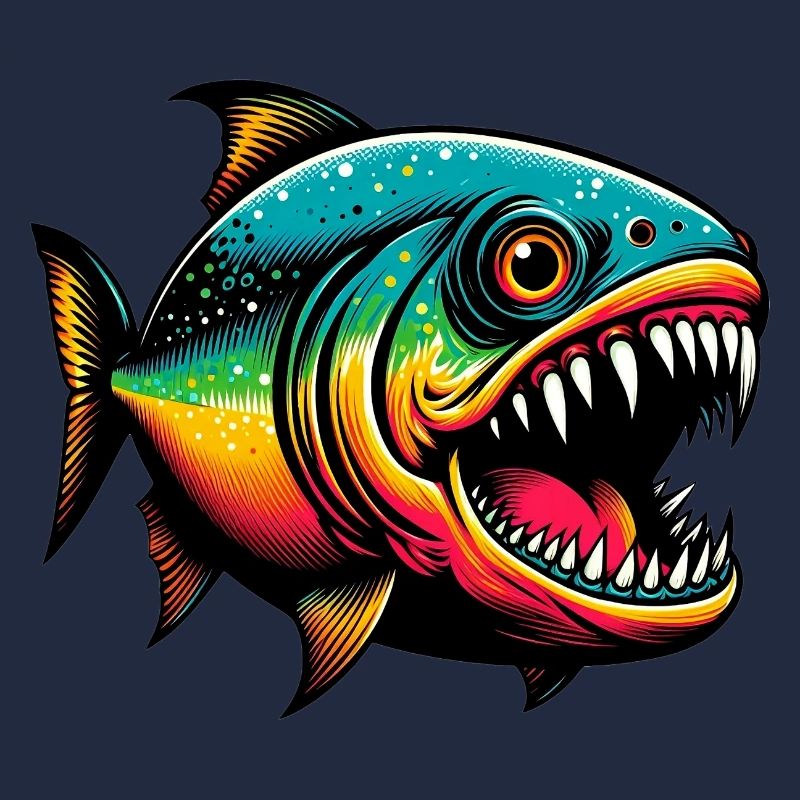 Piranha