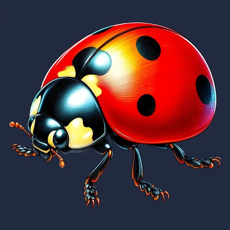 Marienkäfer