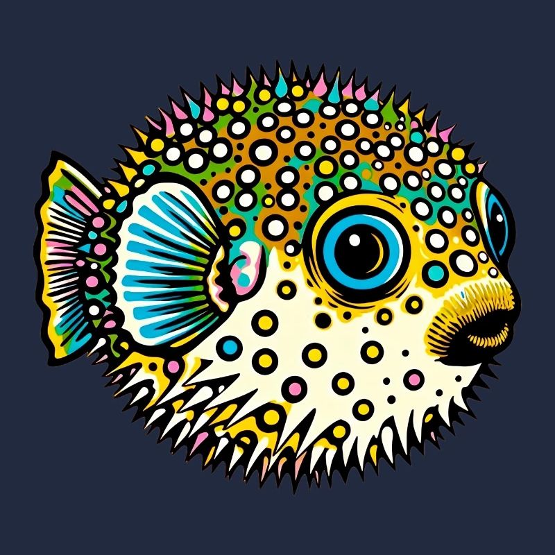 Blowfish