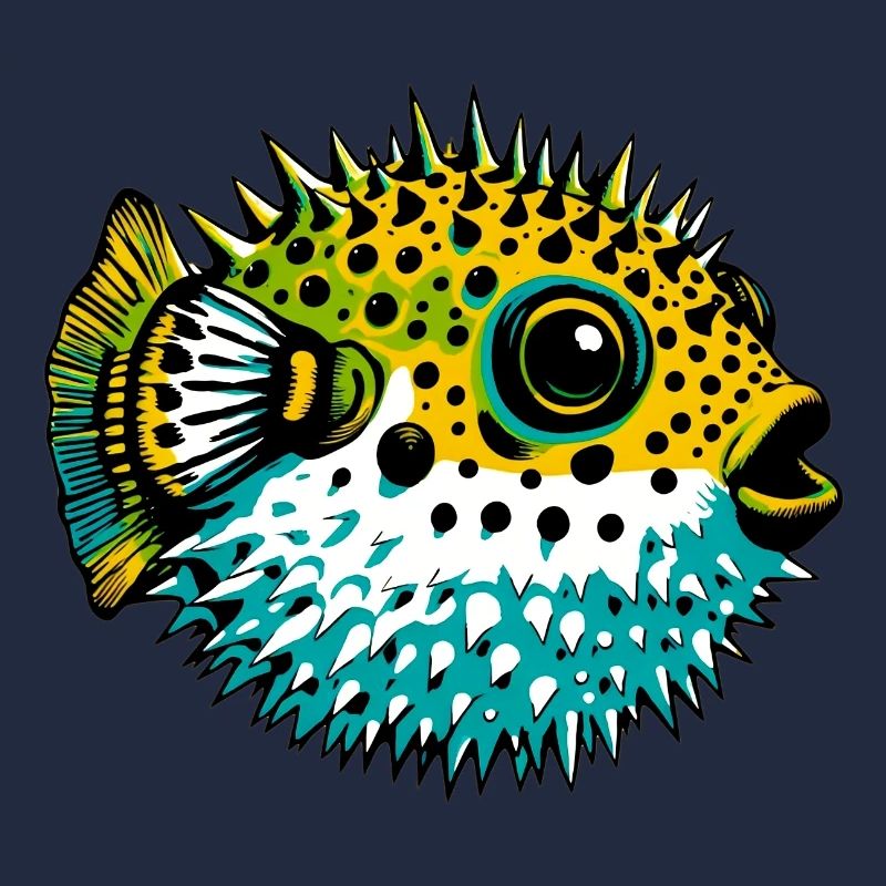 Blowfish