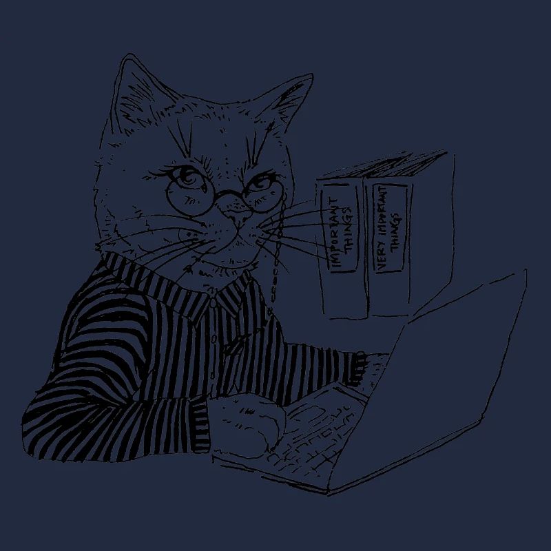 BÜRO-KÄTZCHEN