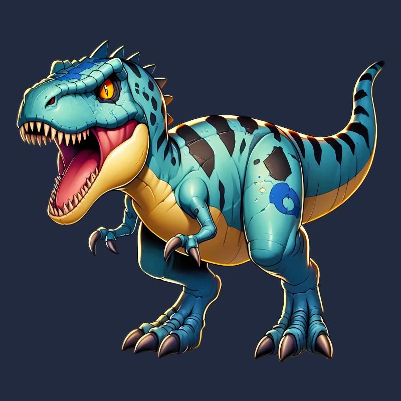 Dinosaur