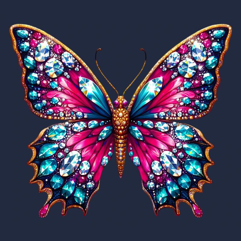 Schmetterling