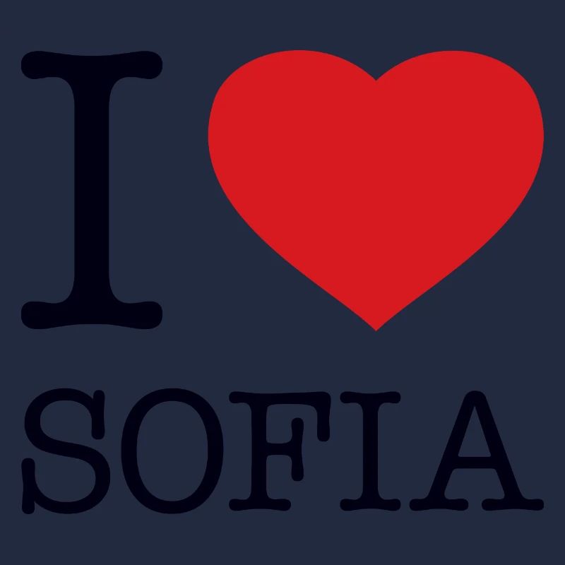 J’ADORE SOFIA