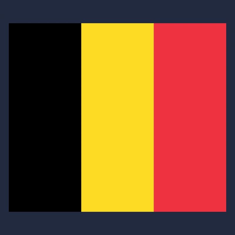 Belgien