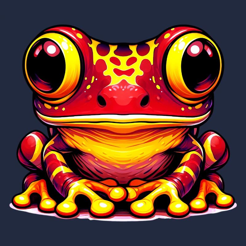 Frosch