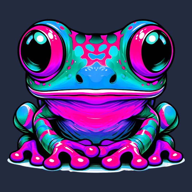 Frosch