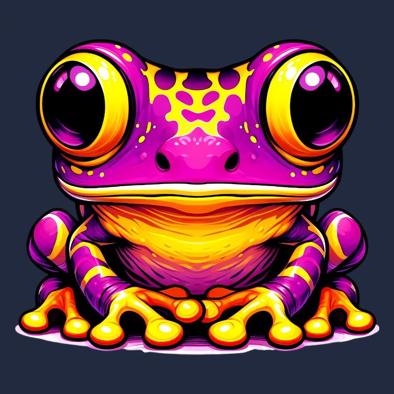 Frosch