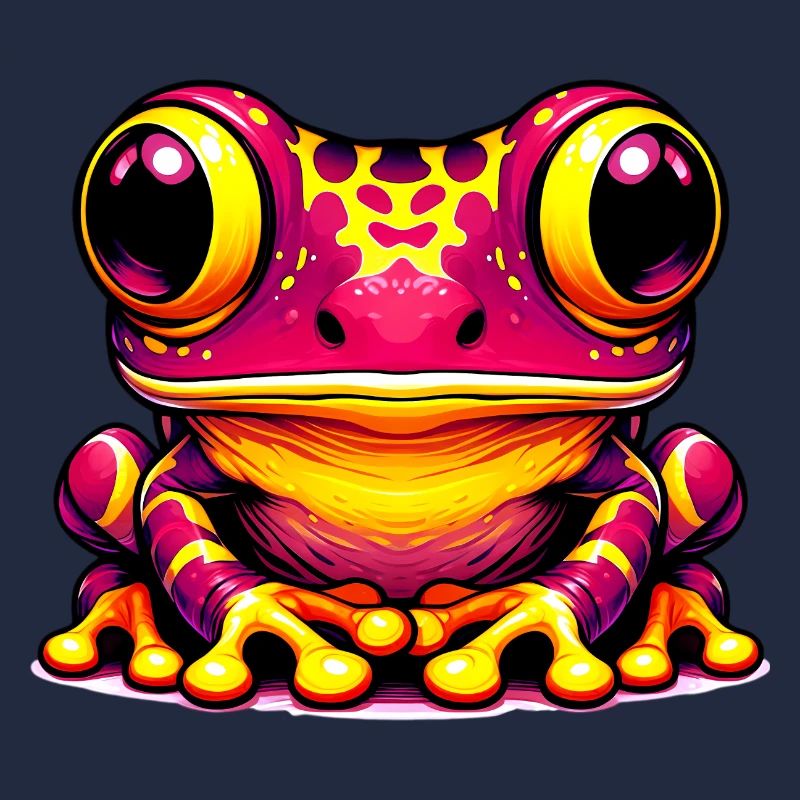 Frosch