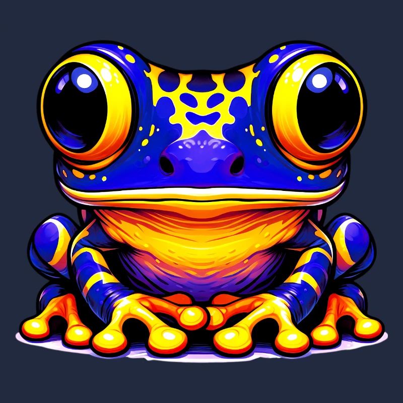 Grenouille
