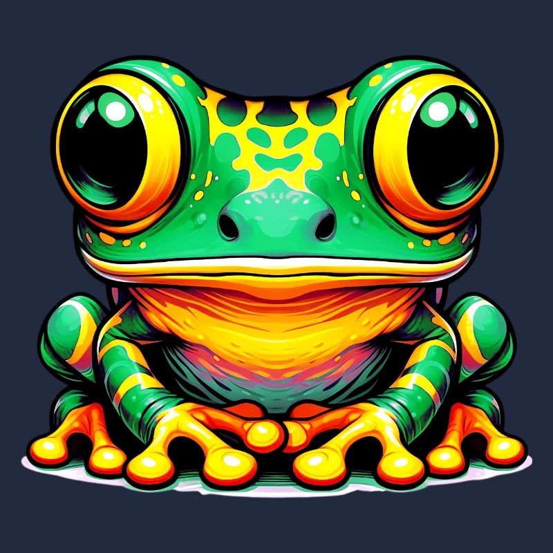 Frosch