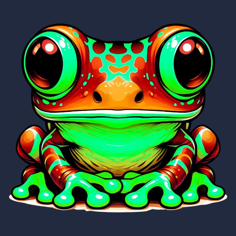 Frosch