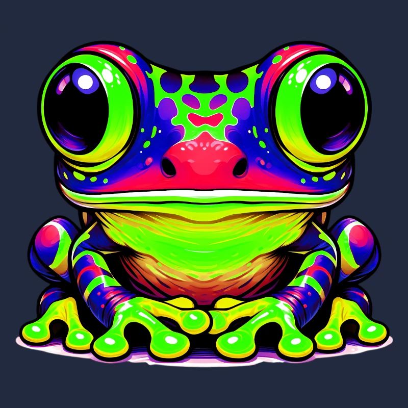 Frosch
