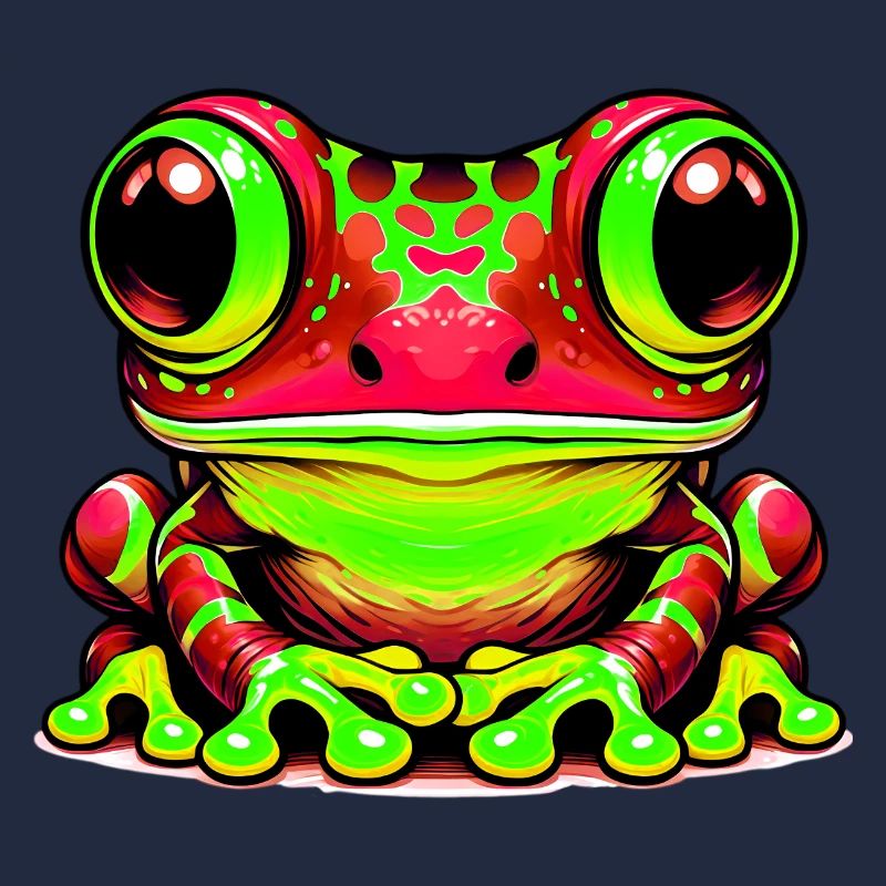 Grenouille