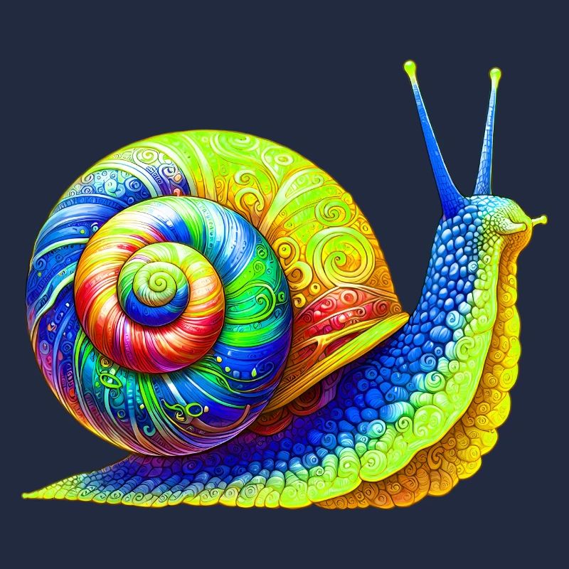 Schnecke