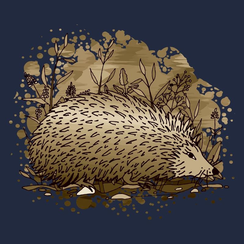 Hedgehog