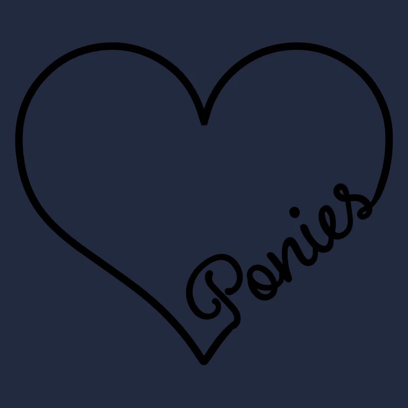 Poney
