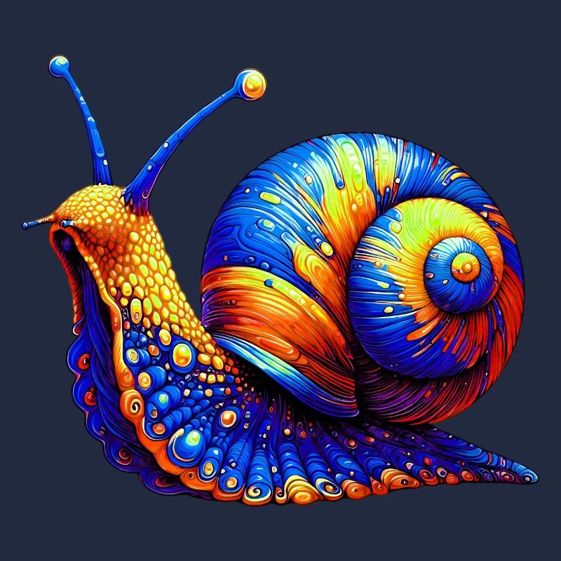 Schnecke