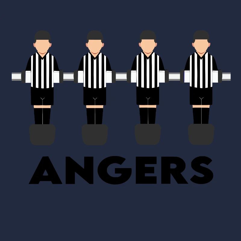 Angers