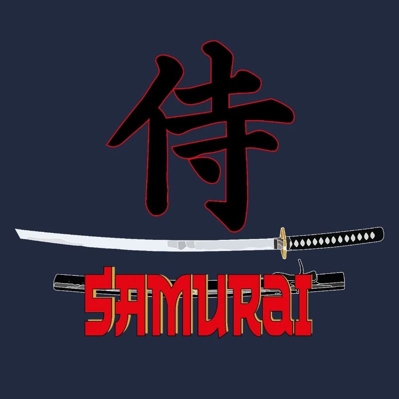 Samurai