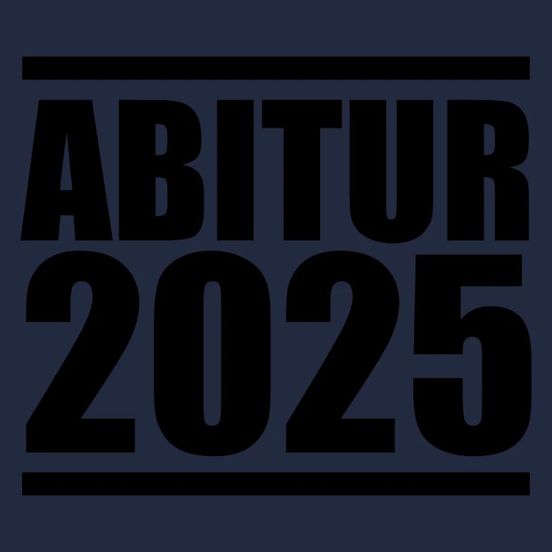Abitur 2025
